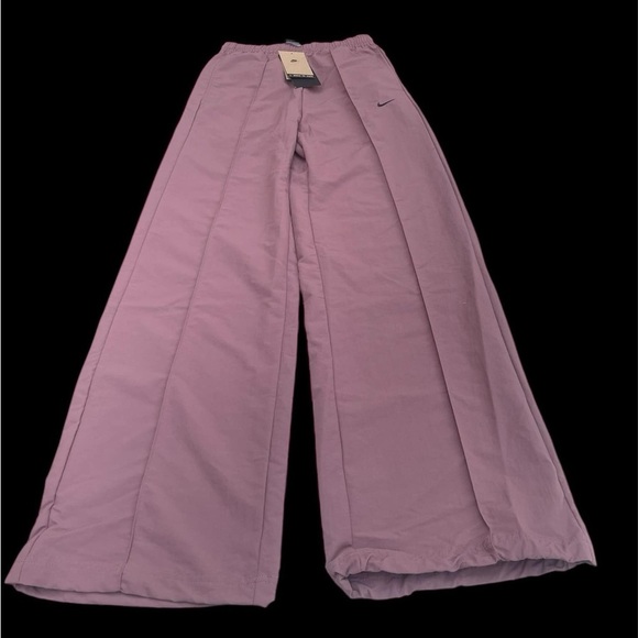 Nike Women's Mauve Pants - Picture 3 of 8